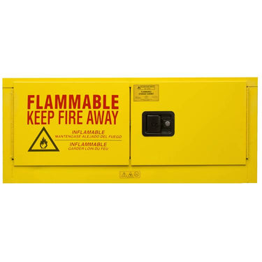FSC 12 GAL. HOR 2 MAN DR 43